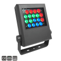 72watt IP65 Outdoor LED Landscape Flood Lighting